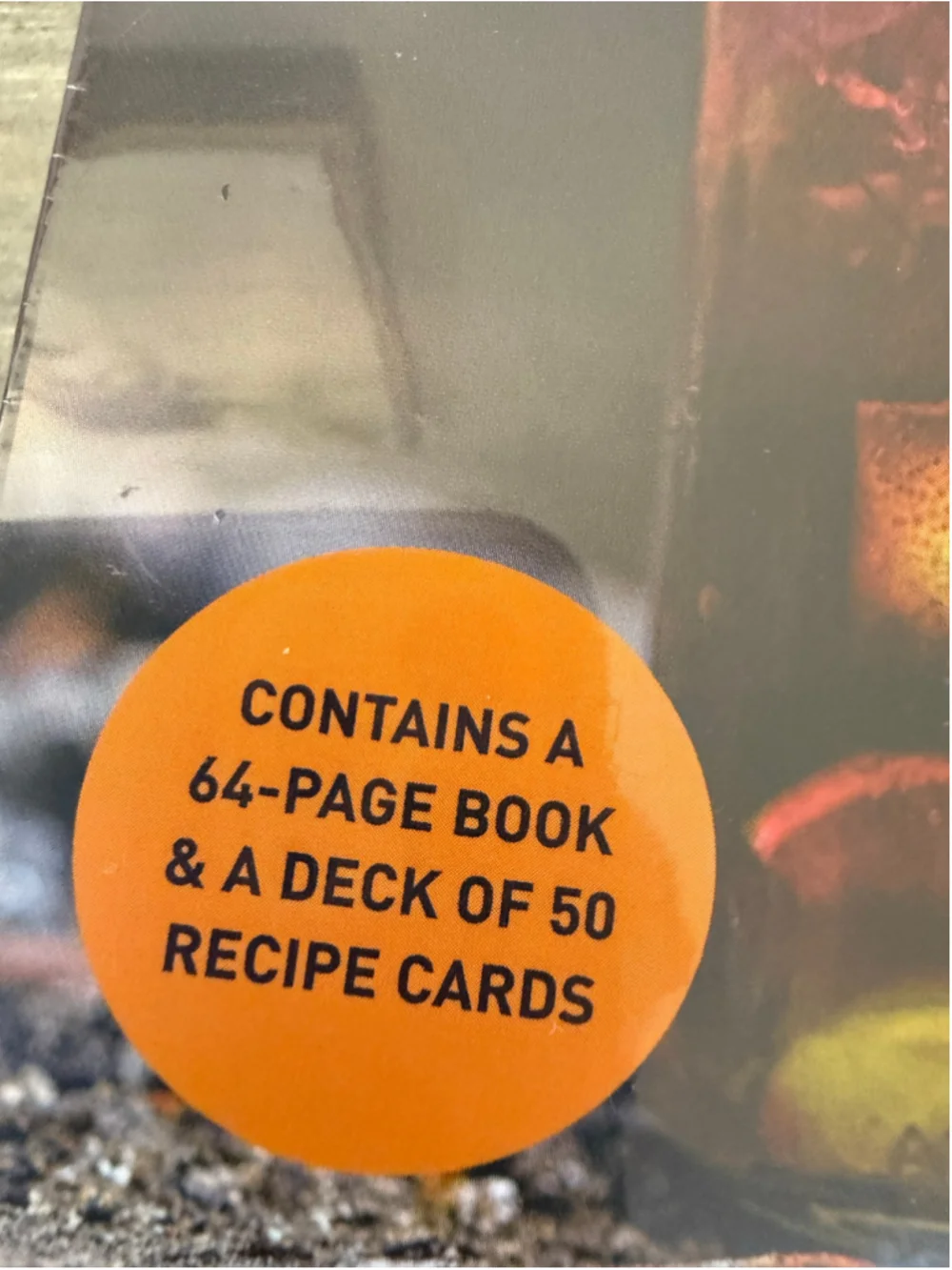 Wild Cocktails Deck & Book Set by Lottie Muir - Brand New Sealed